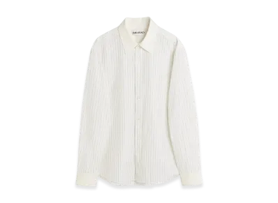 OUR LEGACY Beyond Shirt "Monaco Stripe"