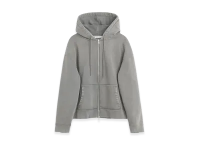 OUR LEGACY Rascal Hood "Old Dye Hefty Fleece"