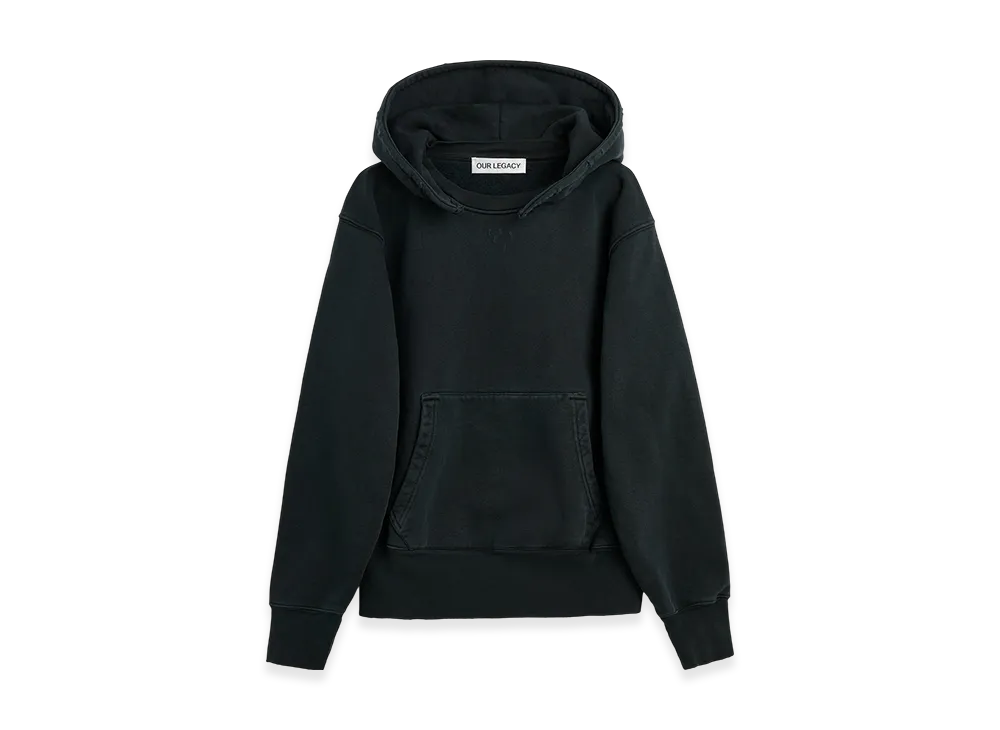 OUR LEGACY Relic Hood 