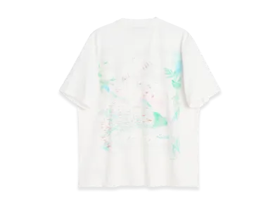 OUR LEGACY Box T-Shirt "Sea View Print Legacy Jersey"