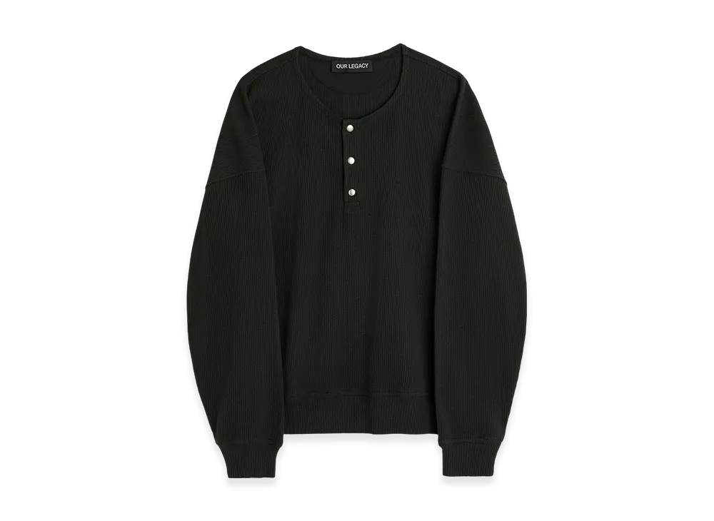 OUR LEGACY Ballon Sweatshirt 