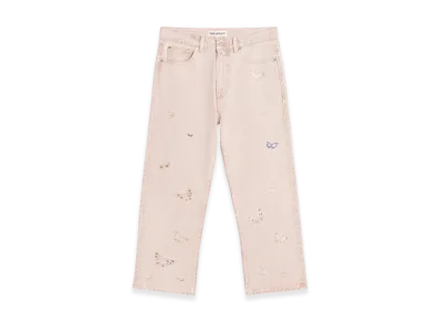 OUR LEGACY Third Cut "Rose Butterfly"