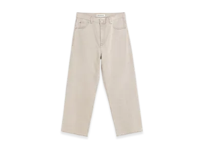 OUR LEGACY Vast Cut "Vienna Beige Wash"