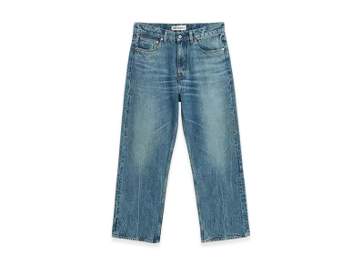 OUR LEGACY Third Cut "Deadline Wash"