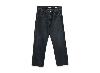 OUR LEGACY Third Cut "Supergrey Wash"