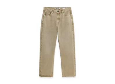 OUR LEGACY Formal Cut "Wet Sand Dye Wash"