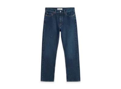 OUR LEGACY First Cut "Everyday Blue Wash"