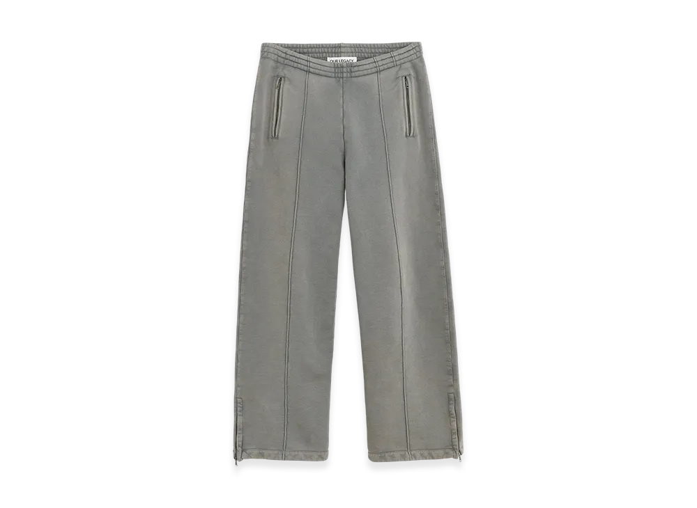 OUR LEGACY Track Pants "Old Dye Hefty Fleece"