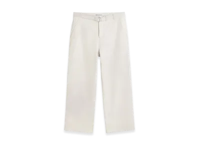 OUR LEGACY Stern Chino "Dust Bunny Disrupted Sateen"