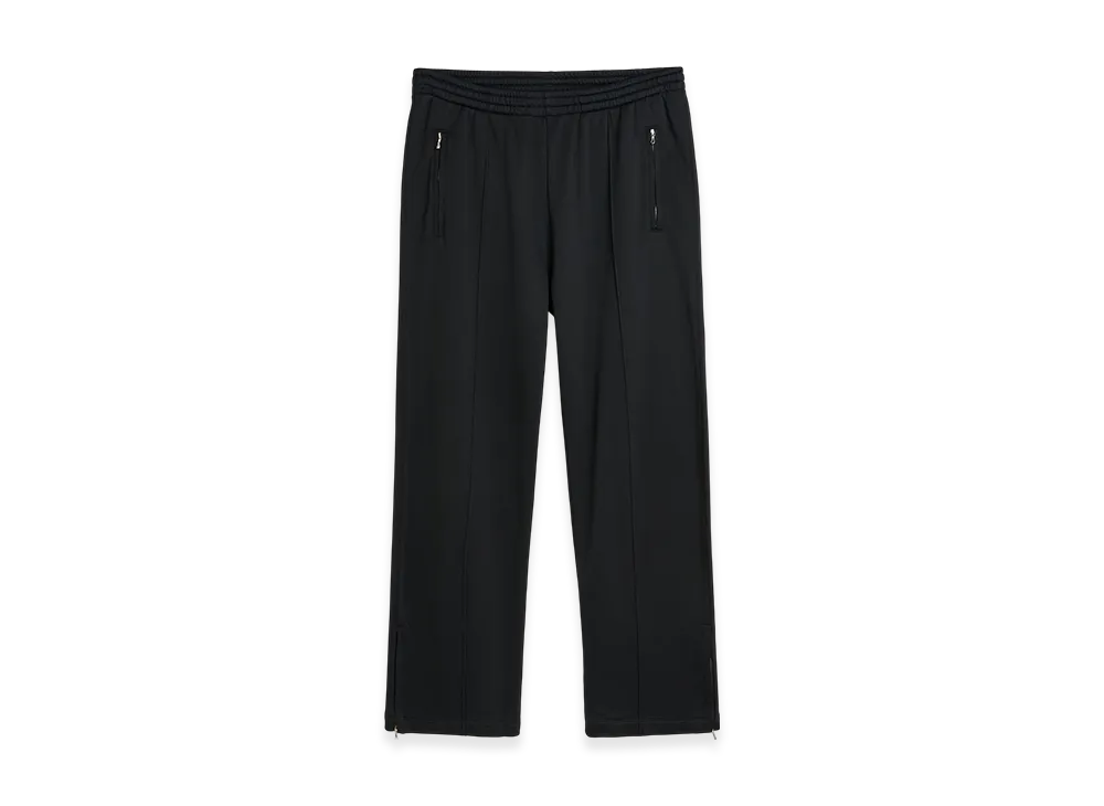 OUR LEGACY Track Pants "Prime Black True Track Jersey"