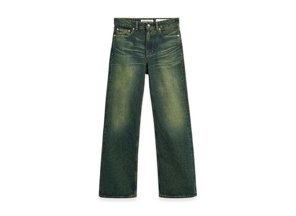 OUR LEGACY◆ブーツカット マリブサンドウォッシュ Our Legacy - Boot Cut Malibu Sand Wash
