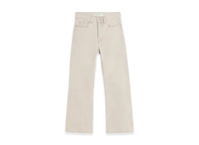 OUR LEGACY Women's Moto Cut "Vienna Beige Wash"