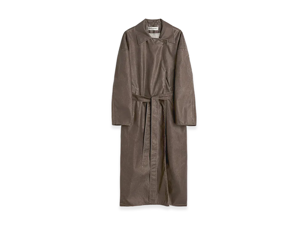 OUR LEGACY Collapse Carcoat 