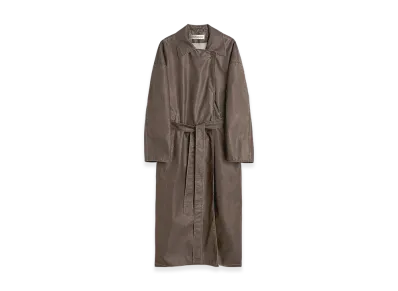 OUR LEGACY Cloak Carcoat OUR LEGACY Cloak Carcoat
