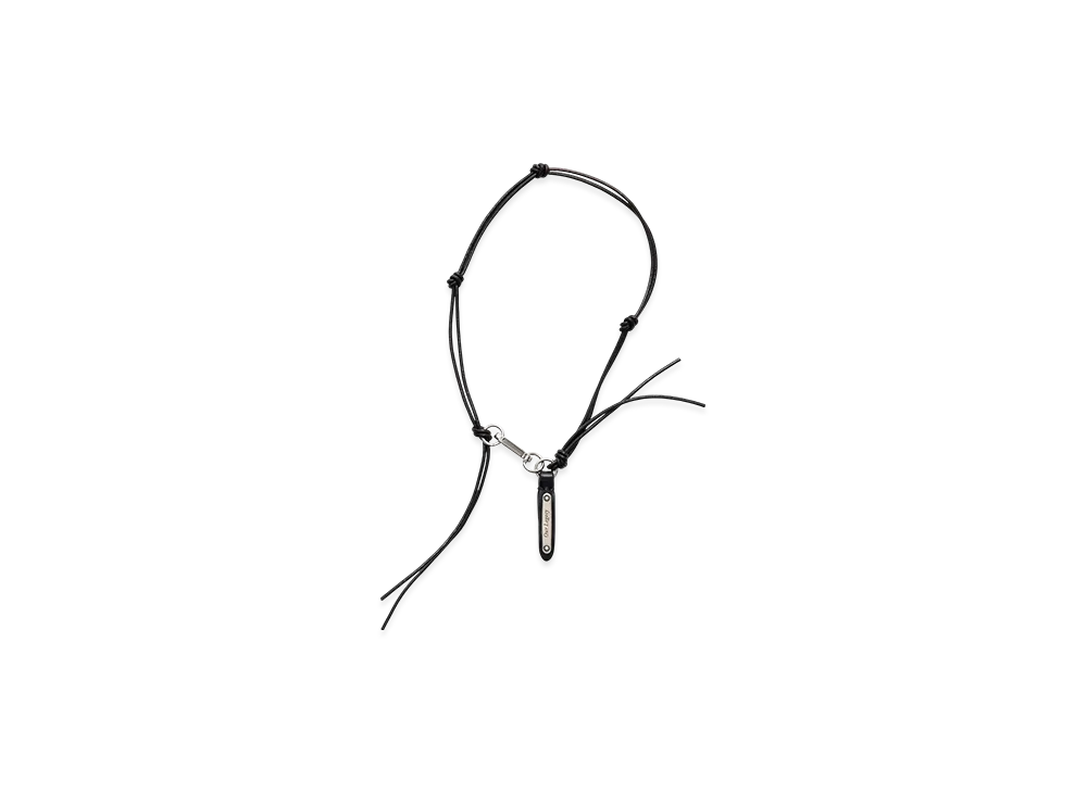 OUR LEGACY Women's Super Slim Ladon "Fudge Liquorice Leather"