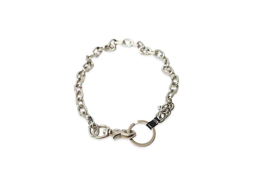 OUR LEGACY Women's Ladon "Matte Nickel"