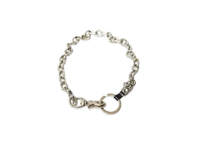 OUR LEGACY Women's Ladon "Matte Nickel"