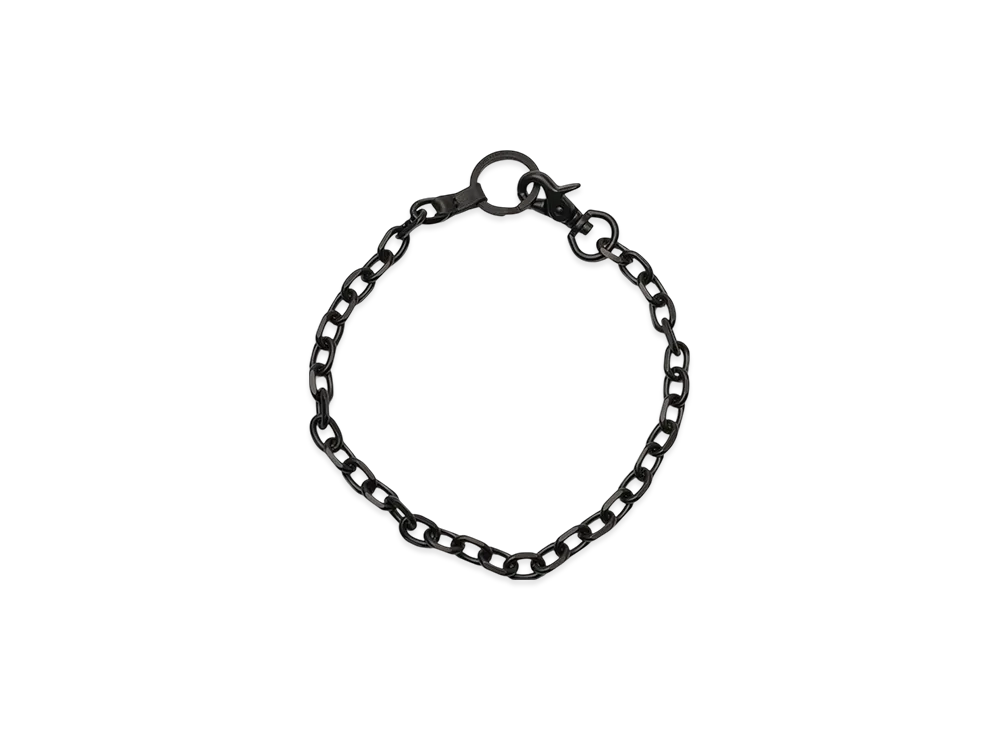 OUR LEGACY Women's Ladon "Black Metal"