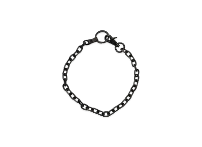 OUR LEGACY Women's Ladon "Black Metal"