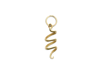 OUR LEGACY Women's Light Holder "Brass"