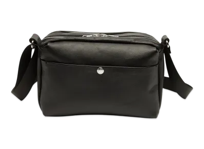 OUR LEGACY Women's Wah Bag "Black"