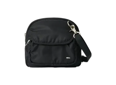 OUR LEGACY Women's Volta Crosspack "Cayce Black"