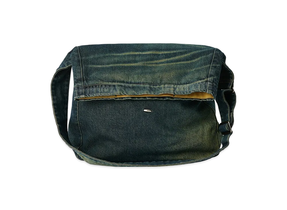 OUR LEGACY Women's Sling Bag "Malibu Sand Wash"