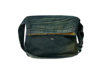 OUR LEGACY Women's Sling Bag "Malibu Sand Wash"