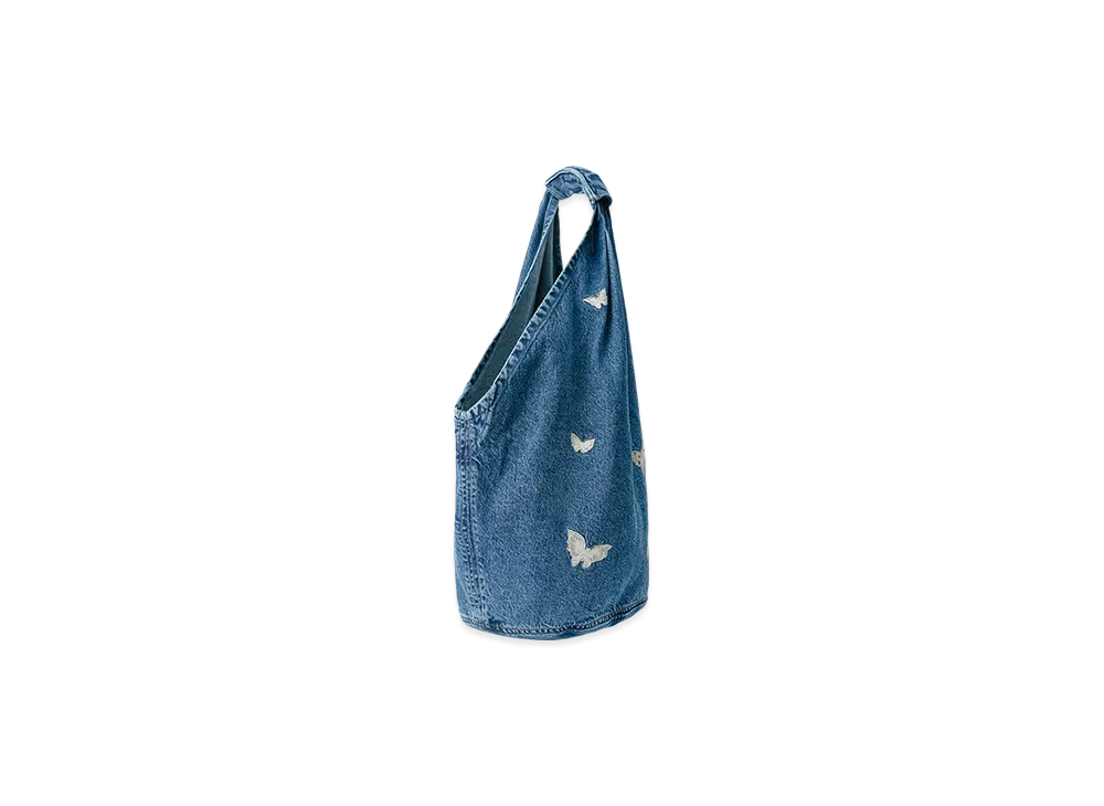 OUR LEGACY DRIP BAG 