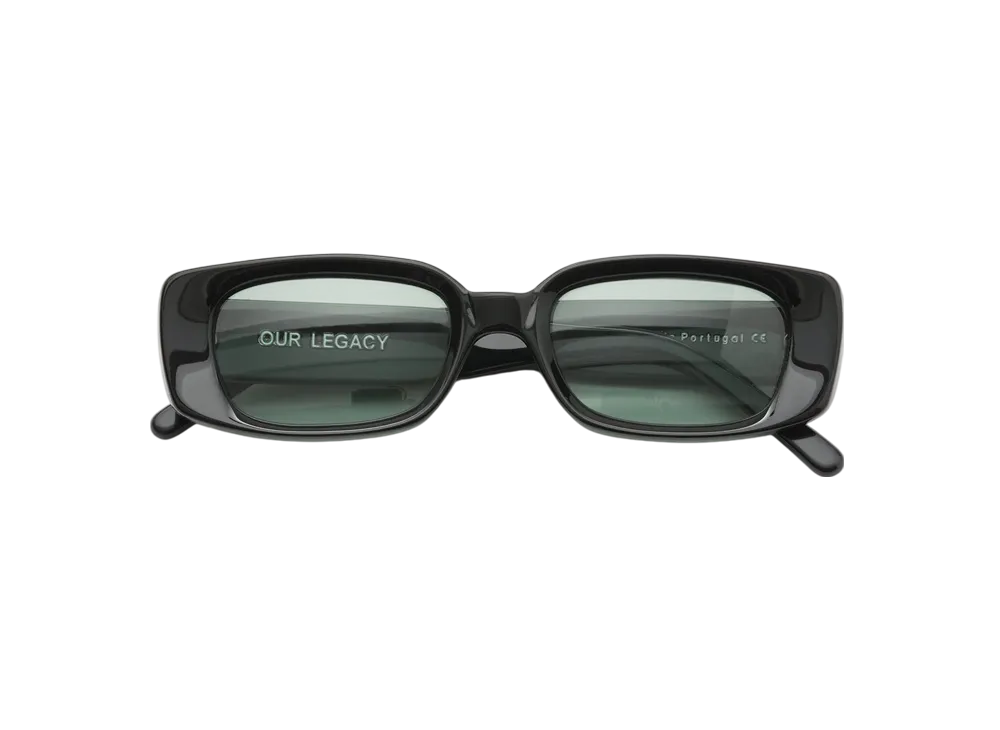 OUR LEGACY Women's Samhain "Infinite Black"