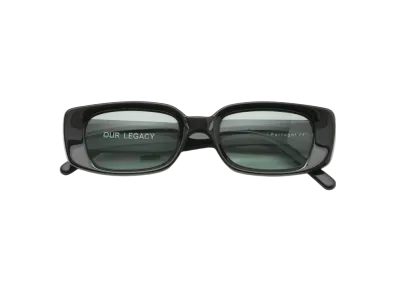 OUR LEGACY Women's Samhain "Infinite Black"