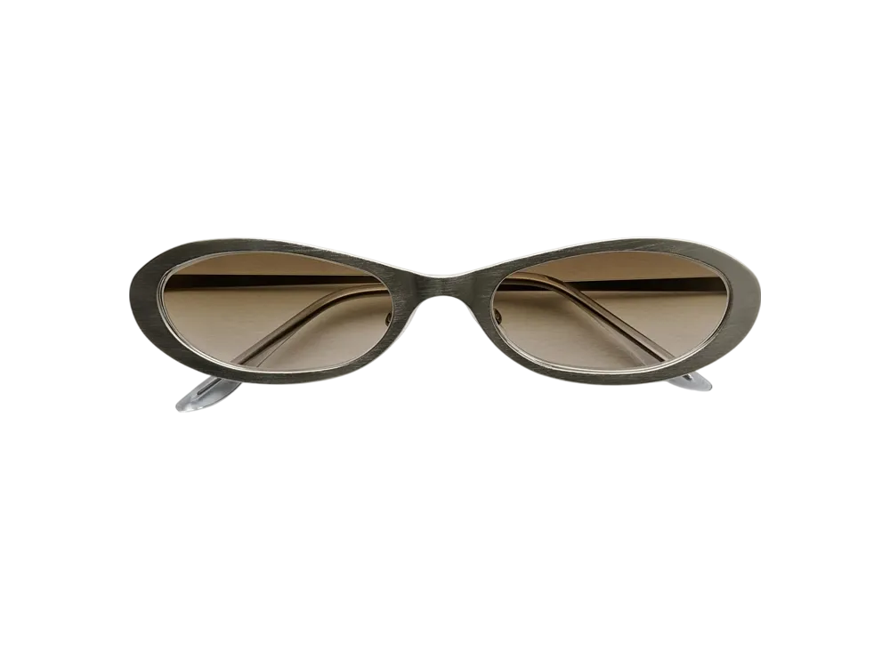 OUR LEGACY Women's Tad "It Bubble Steel"