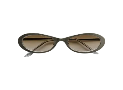 OUR LEGACY Women's Tad "It Bubble Steel"