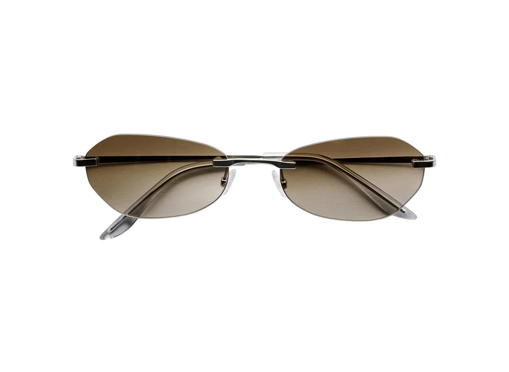 OUR LEGACY Women's Adorable "It Bubble Steel"