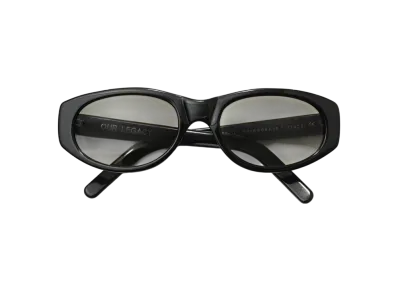 OUR LEGACY Women's Unwound "Infinite Black"