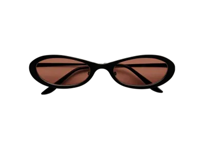 OUR LEGACY Women's Tad "Cyber Goth Black"