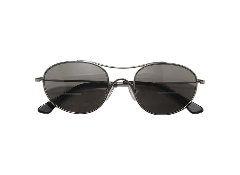 OUR LEGACY Women's Zwan "Trinity Black"