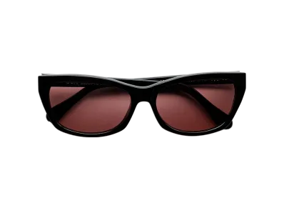 OUR LEGACY Women's Scream "Trinity Black"