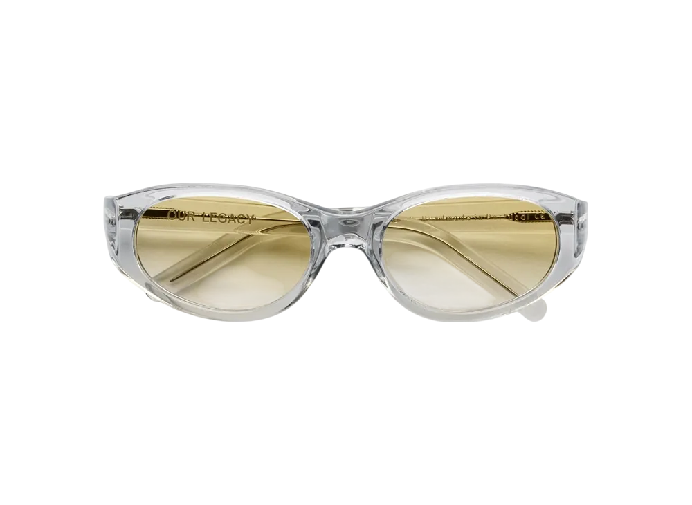 OUR LEGACY Women's Unwound "Bazaar Gemstone"