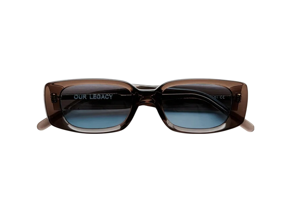 OUR LEGACY Women's Samhain "Choco Glacier"