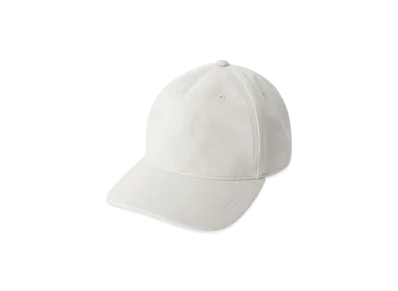 OUR LEGACY Women's Ballcap "Dust Bunny Disrupted Sateen"