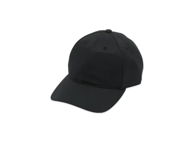 OUR LEGACY Women's Ballcap "Devoted Black"