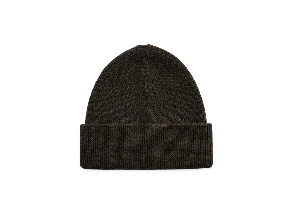 帽子 OUR LEGACY 23AW merino wool knit hat Our Legacy - Knit Hat