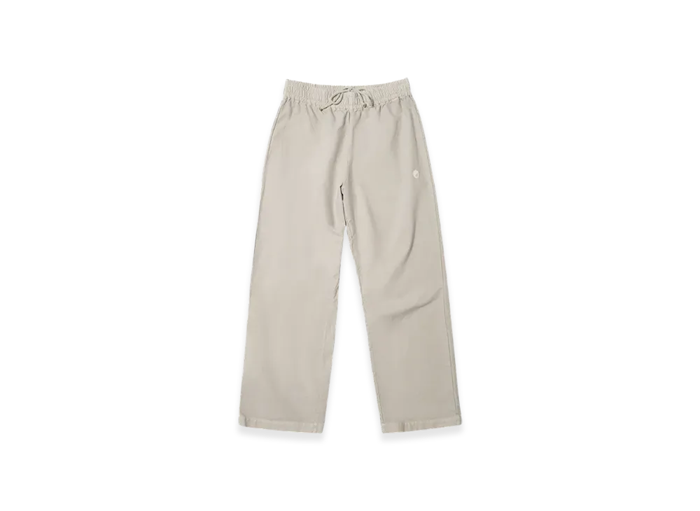 OUR LEGACY Reduced Trouser "Overdyed Sand"