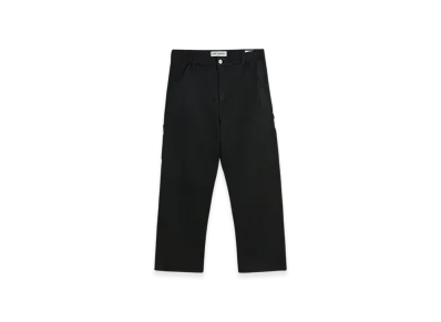 OUR LEGACY Joiner Trouser "Construction Black Twill"