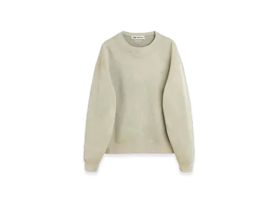 OUR LEGACY Perfect Sweatshirt "Attic Wash Fleece"