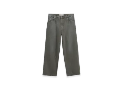 OUR LEGACY Vast Cut "Aluminum Tint"