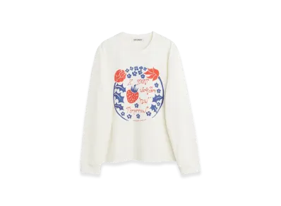 OUR LEGACY Tour Long Sleeve "Tomorrow Print"