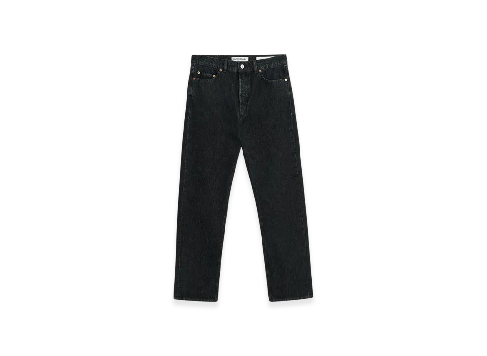 OUR LEGACY First Cut "Nocturnal Blue"