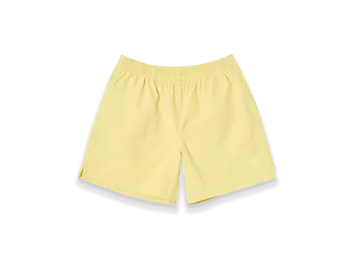 OUR LEGACY Work Shorts "Onion Nylon Oxford"